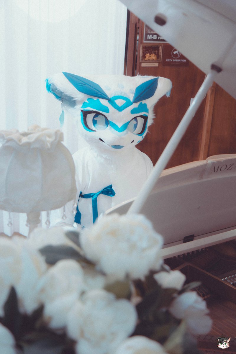 청화(靑華) 🔜 Furst Class tweet media