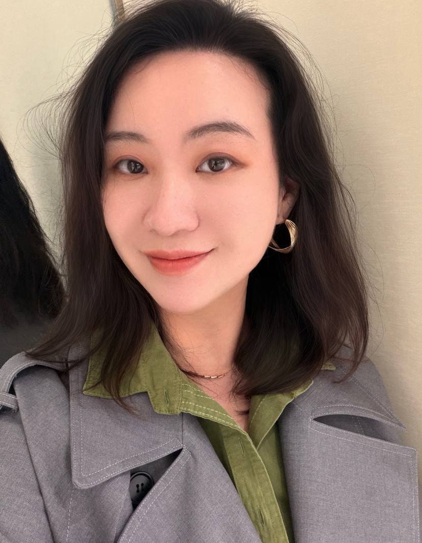 柳絮老师 tweet media