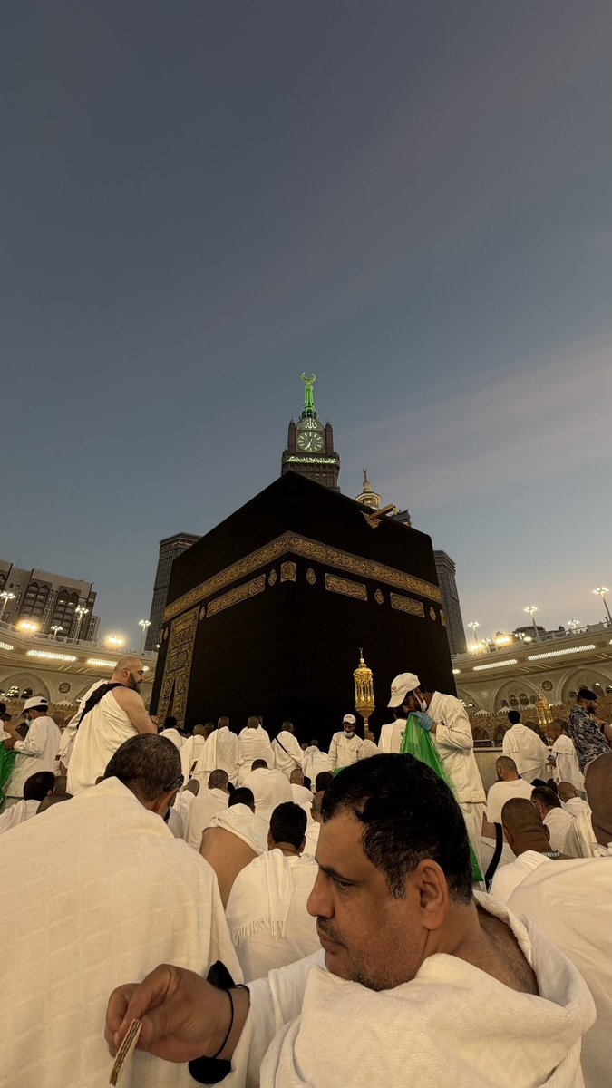 Ahmed XM tweet media