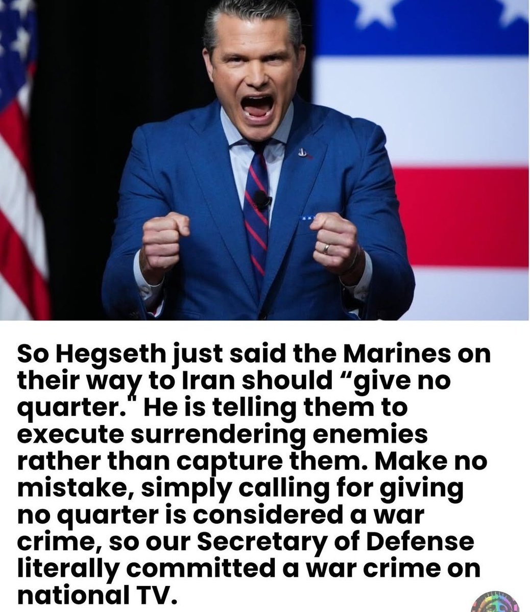 TIME FOR AMERICAS MILLITARY LEADERS TO GROW A PAIR AND ARREST THE MOTHER FUCKING ASSHOLE 🖐️🖐️🖐️🖐️🖐️🖐️🖐️🖐️