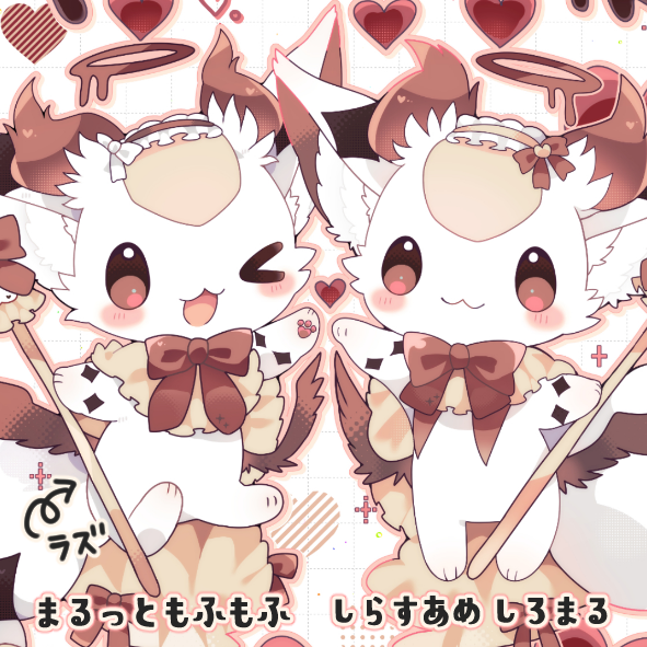 メルメリィマーケット実行委員会 tweet media