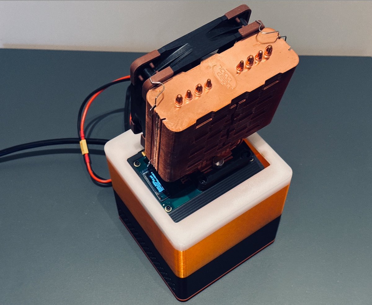 IN ∞/21M WE TRUST. tweet media