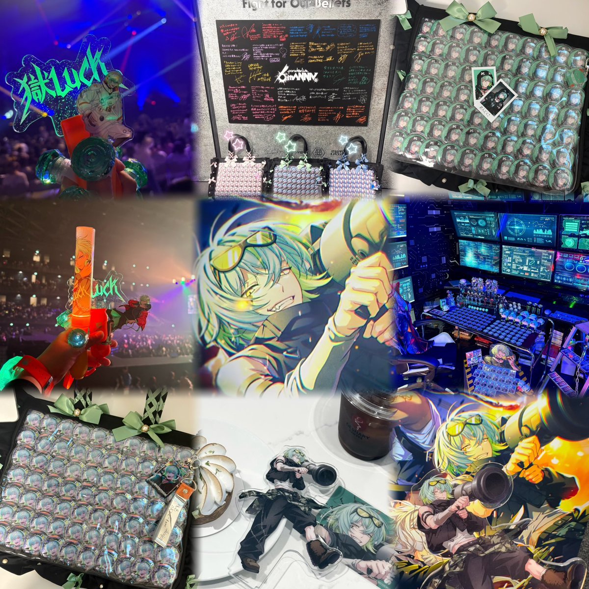 #파라라이_트친소
#파라라이트친소
#パラライ好きな人と繋がりたい
#パラライ好きさんと繋がりたい

같이 이야기할 트친 구해요..🫰