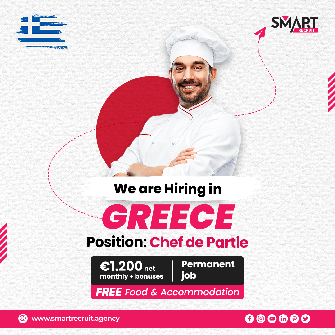 Smart Recruit tweet media