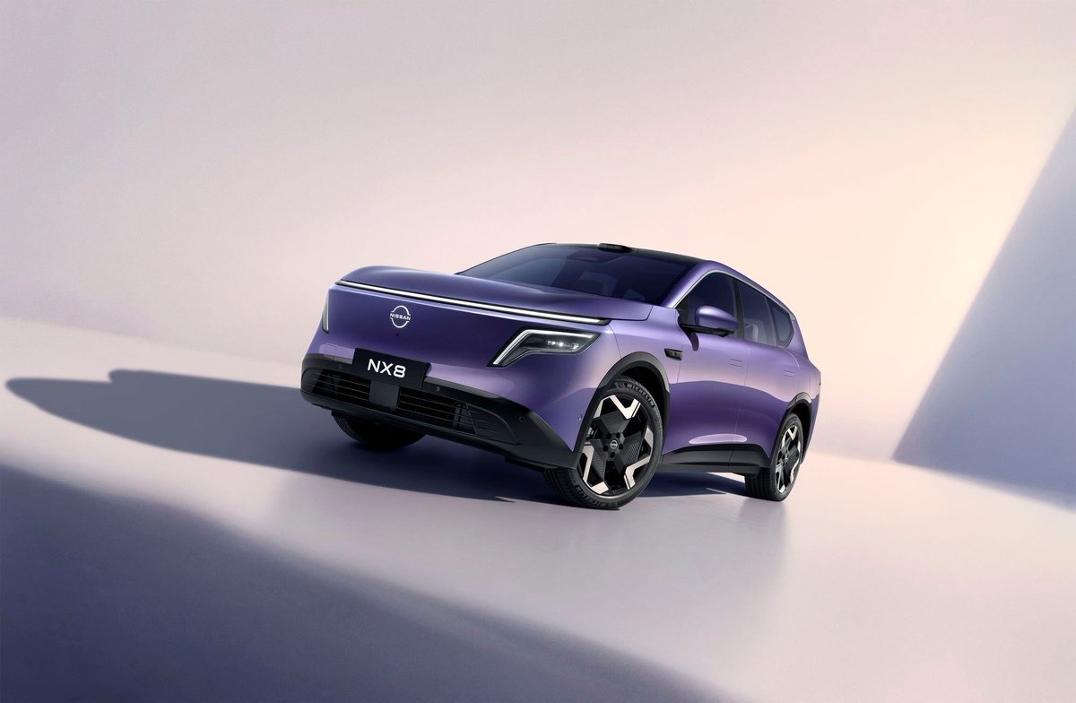 EVネイティブ tweet media