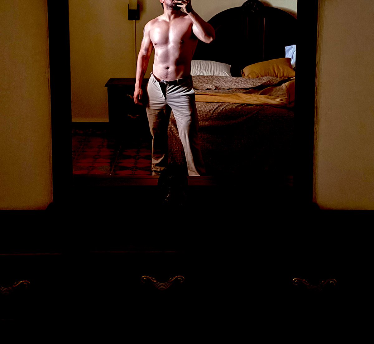 AXeL Fierro tweet media