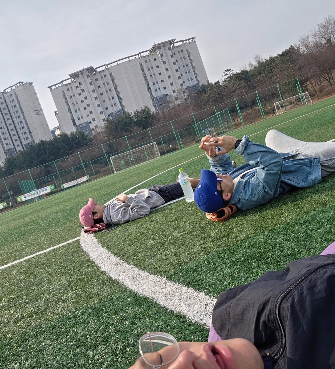 이종석 아카이브 tweet media