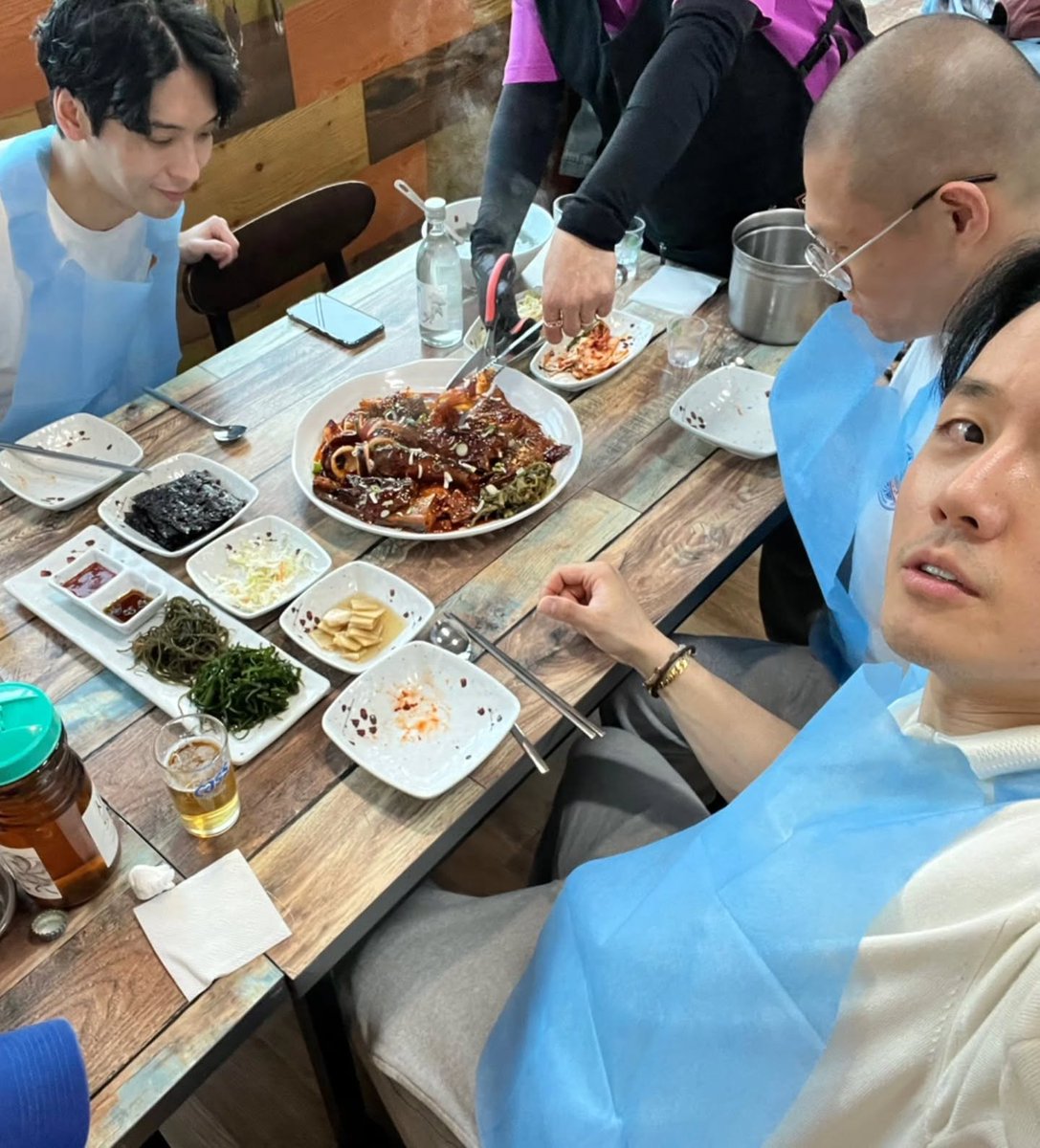 이종석 아카이브 tweet media