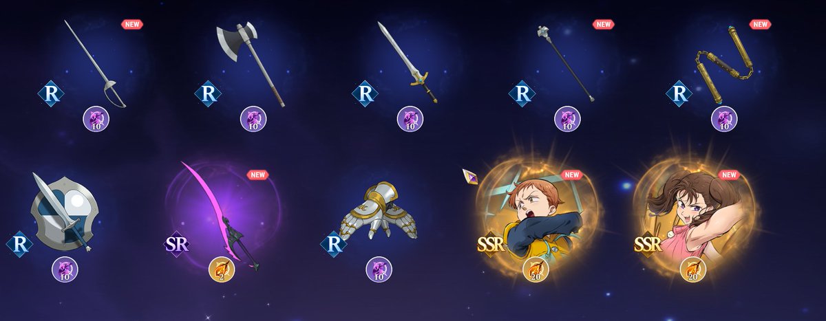 ESurplee's tweet photo. BROOOO WHAT THIS IS ONLY MY 3rd 10 pull https://t.co/01790XyjEB