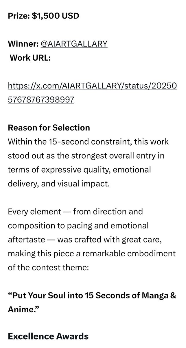 AIARTGALLARY tweet media