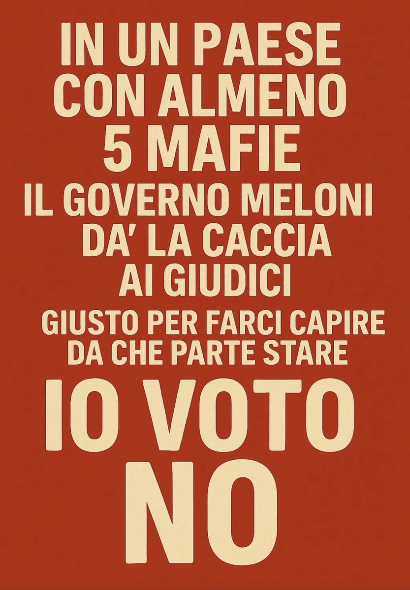 🟡🇵🇸 Sentenza 🇵🇸🔴 tweet media