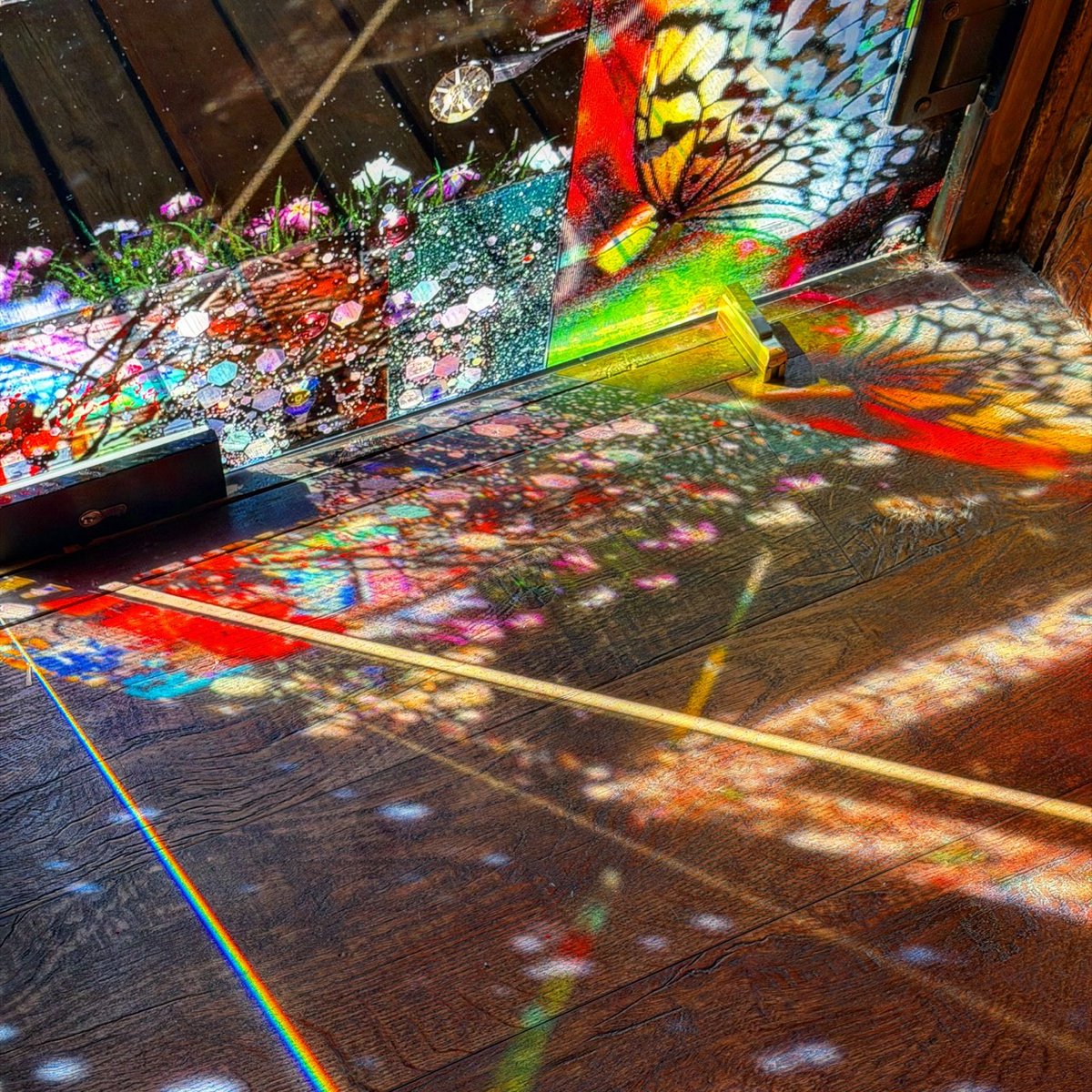 蜷川実花 tweet media