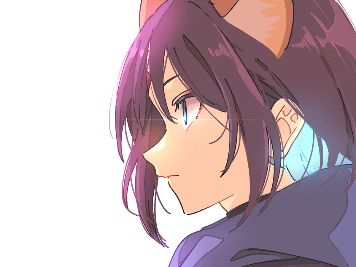 「いろP #超かぐや姫」|ウサホリ@例大祭き15abのイラスト