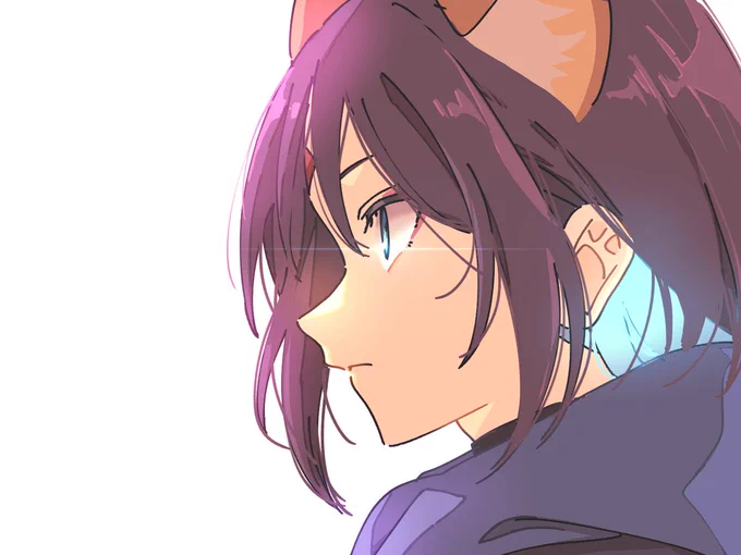 いろP #超かぐや姫