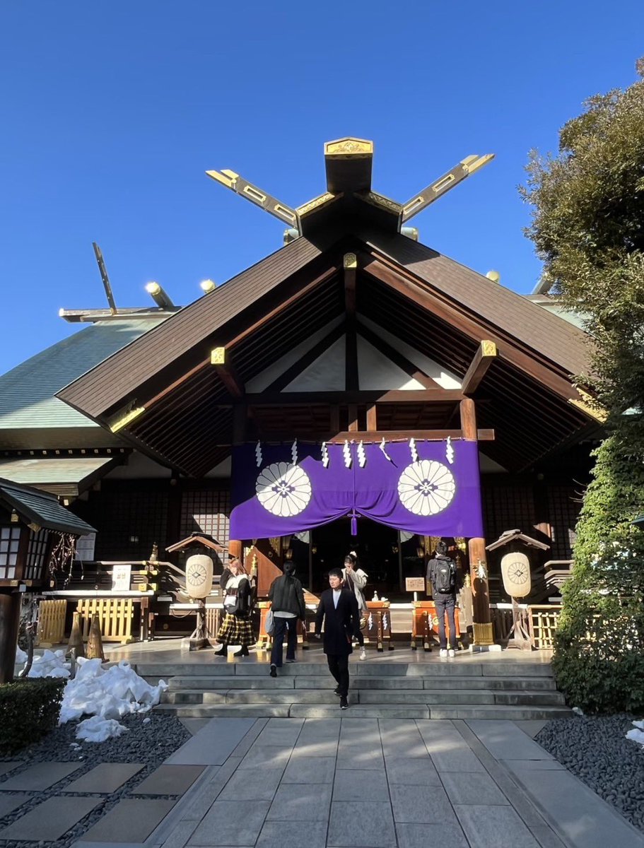 mina60mm's tweet photo. 運命の出会いを引き寄せたいときは
東京大神宮
悪縁を断ち切って次に進みたいときは
安井金比羅宮
一度離れたご縁を繋ぎ直したいときは
貴船神社
生涯のパートナーと結ばれたいときは
出雲大社
停滞している恋を動かしたいときは
気多大社
玉の輿に乗って幸せになりたいときは
今宮神社
女性としての魅力を底上げしたいときは
下鴨神社
結婚に向けて一歩を踏み出すときは
川越氷川神社
恋愛の障害や壁を乗り越えたいときは
九頭龍神社
絶対に叶えたい恋の願いがあるときは
鈴虫寺