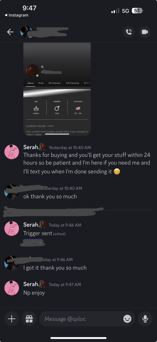 VU Plug🔌 tweet media