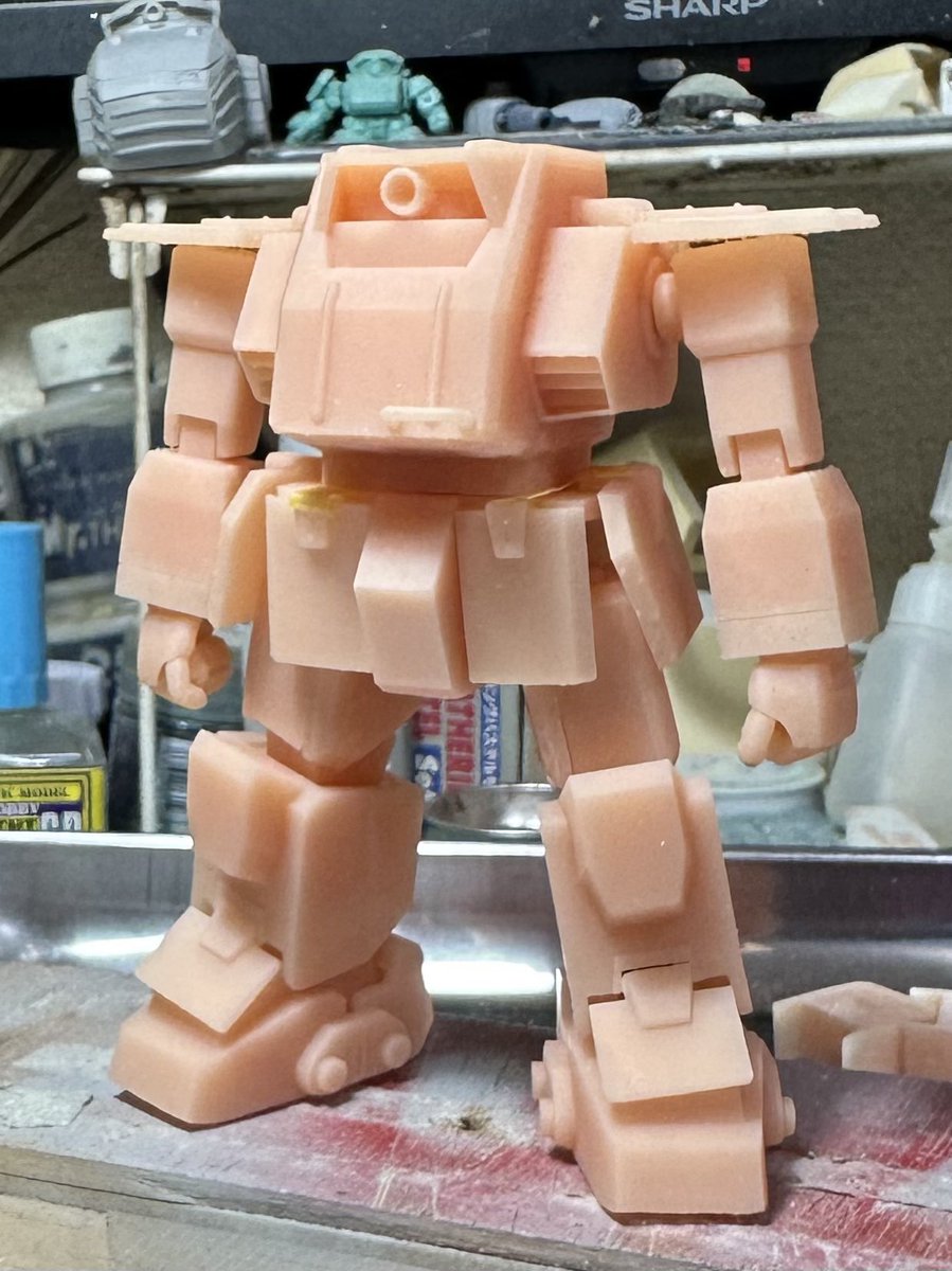 中務雄一＠タイタン tweet media