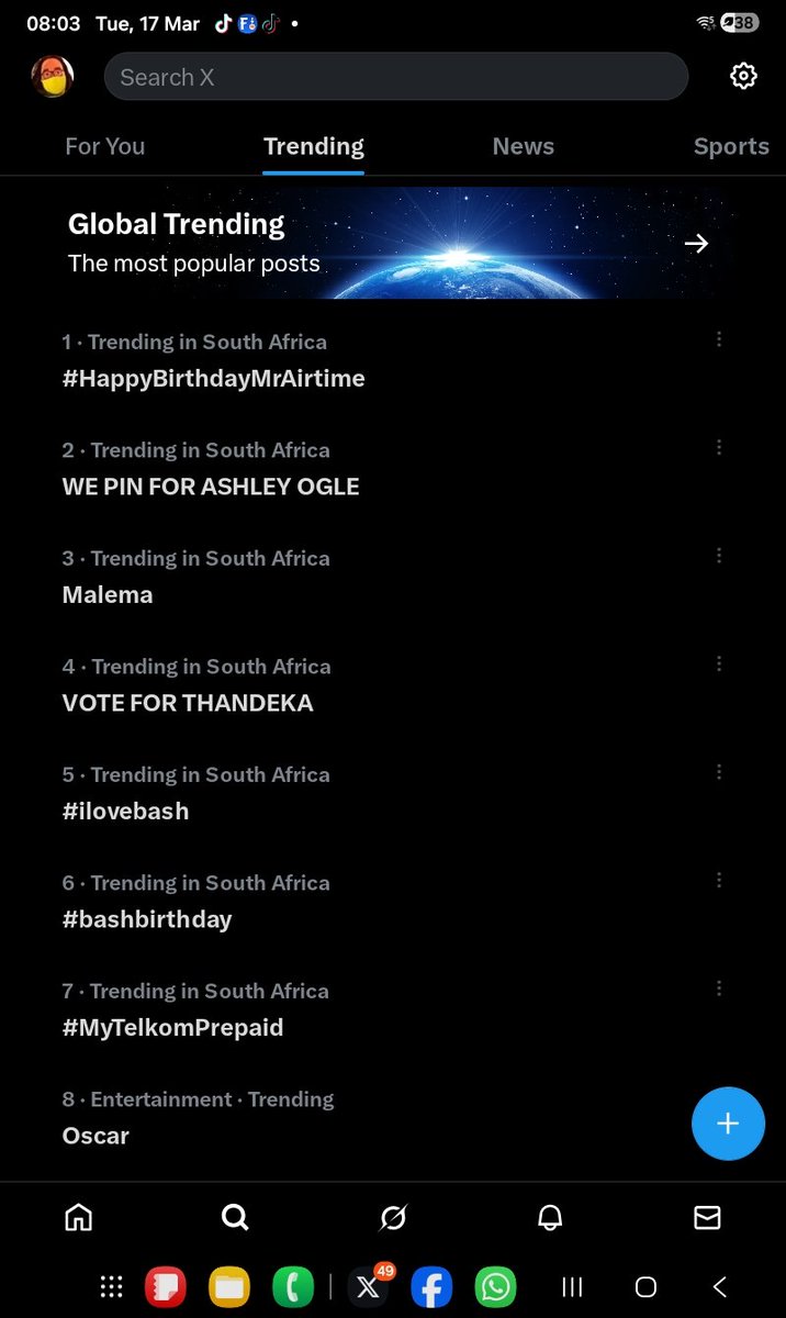 MR AIRTIME tweet media