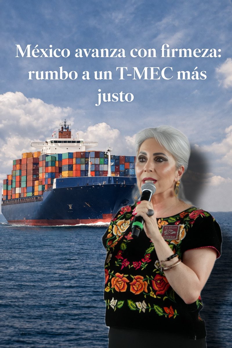 Bárbara Botello tweet media