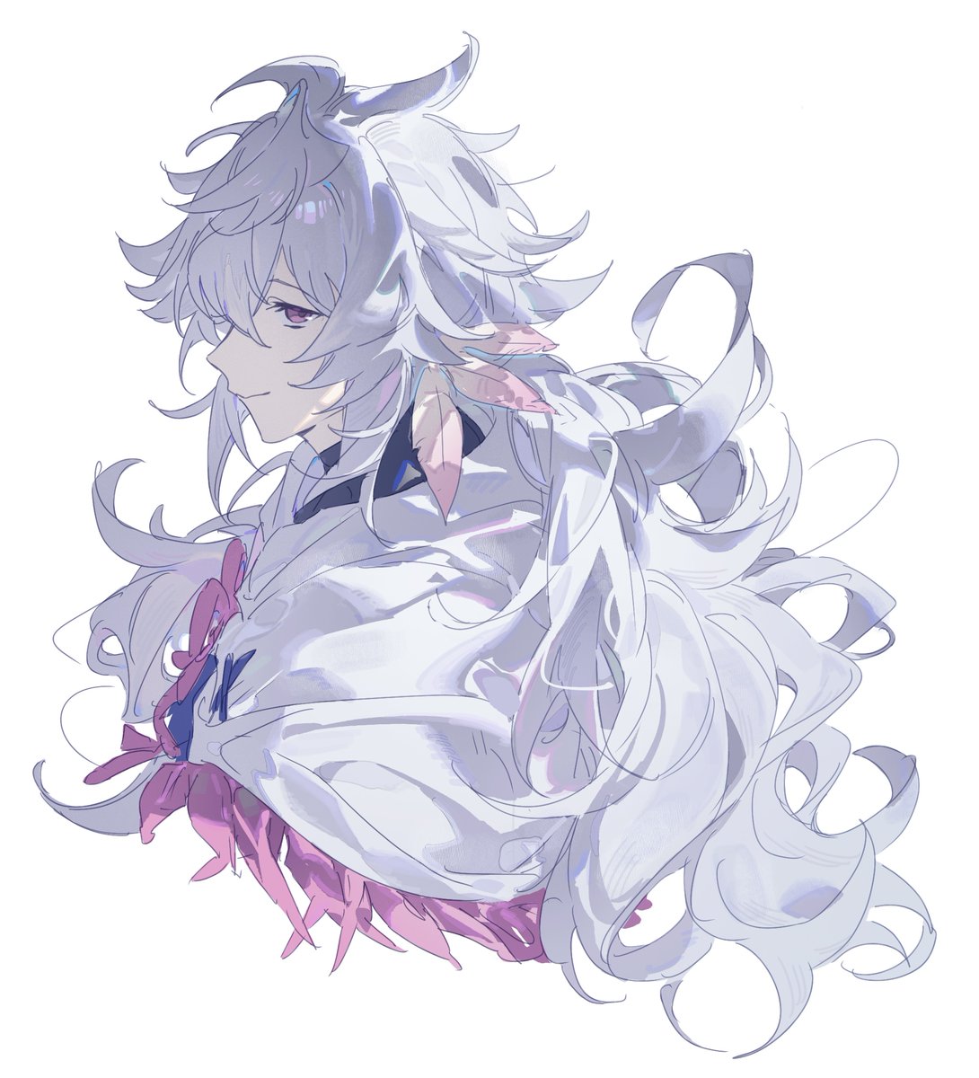 YumeAi (@mengai67706070) on Twitter photo 