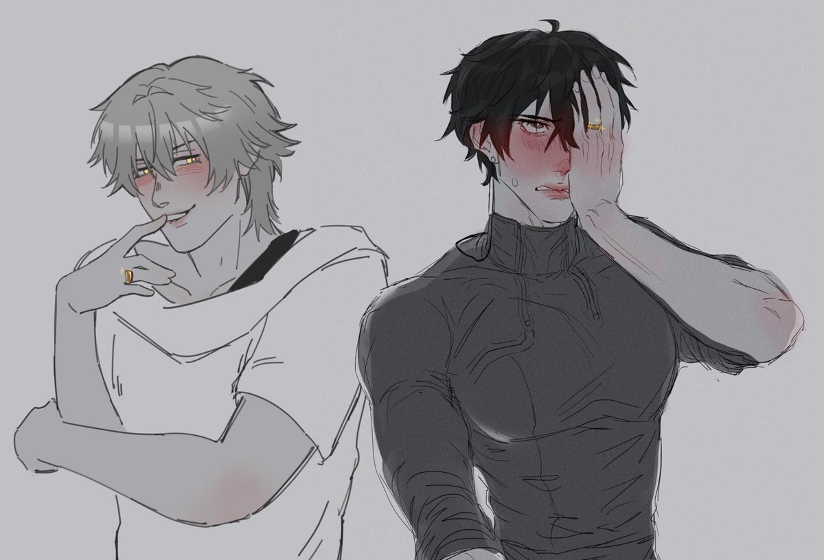 Enola (commissions open) tweet media