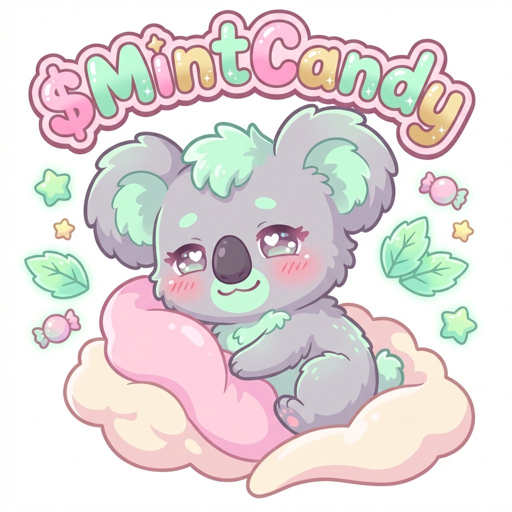 FreshMintsCoin tweet media