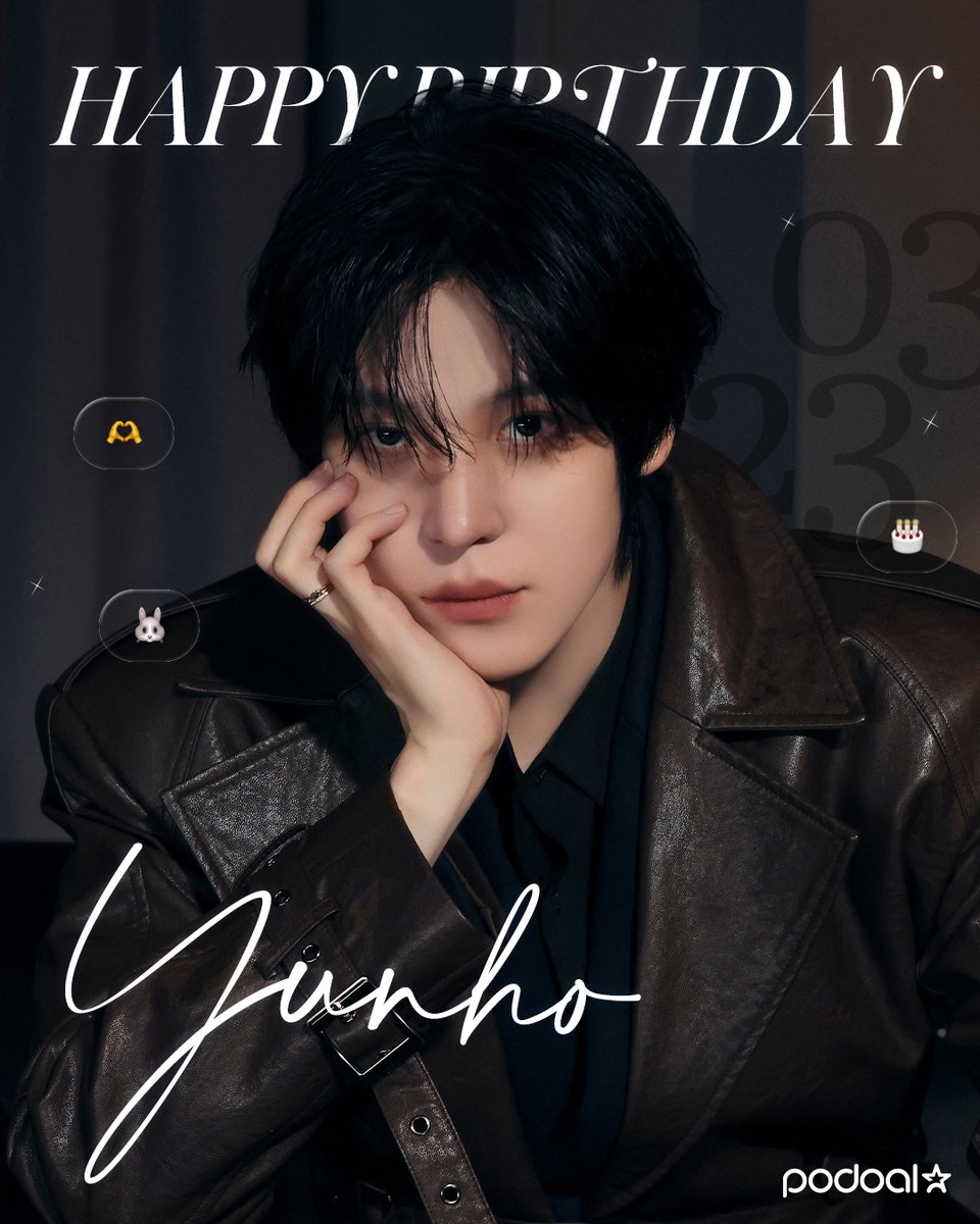 포도알 PODOAL tweet media