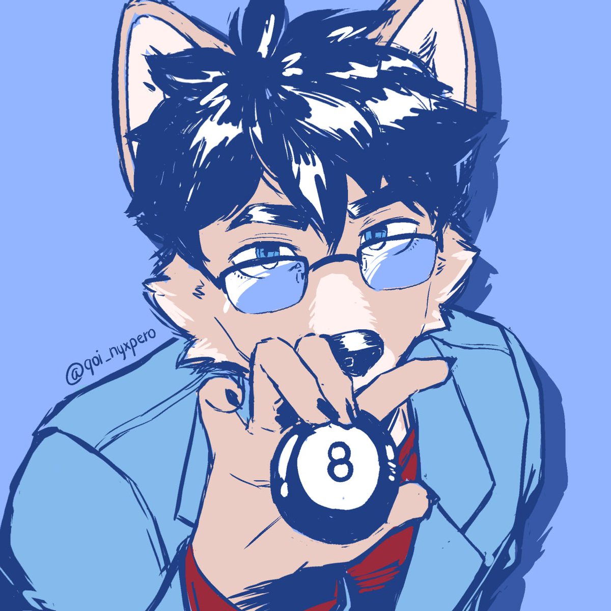 Nyxpero Rosaceae (COMMS CLOSED) tweet media