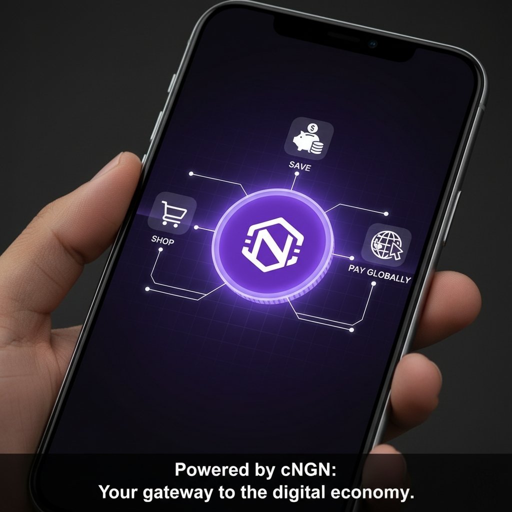 Sending money across borders: slow.

Using banks on weekends: impossible.

Waiting for transfers: annoying.

cNGN solves all of that. Same naira, but upgraded to move on-chain, fast, cheap, global.

Always use <a href="/cngn_co/">cNGN Stablecoin</a>.