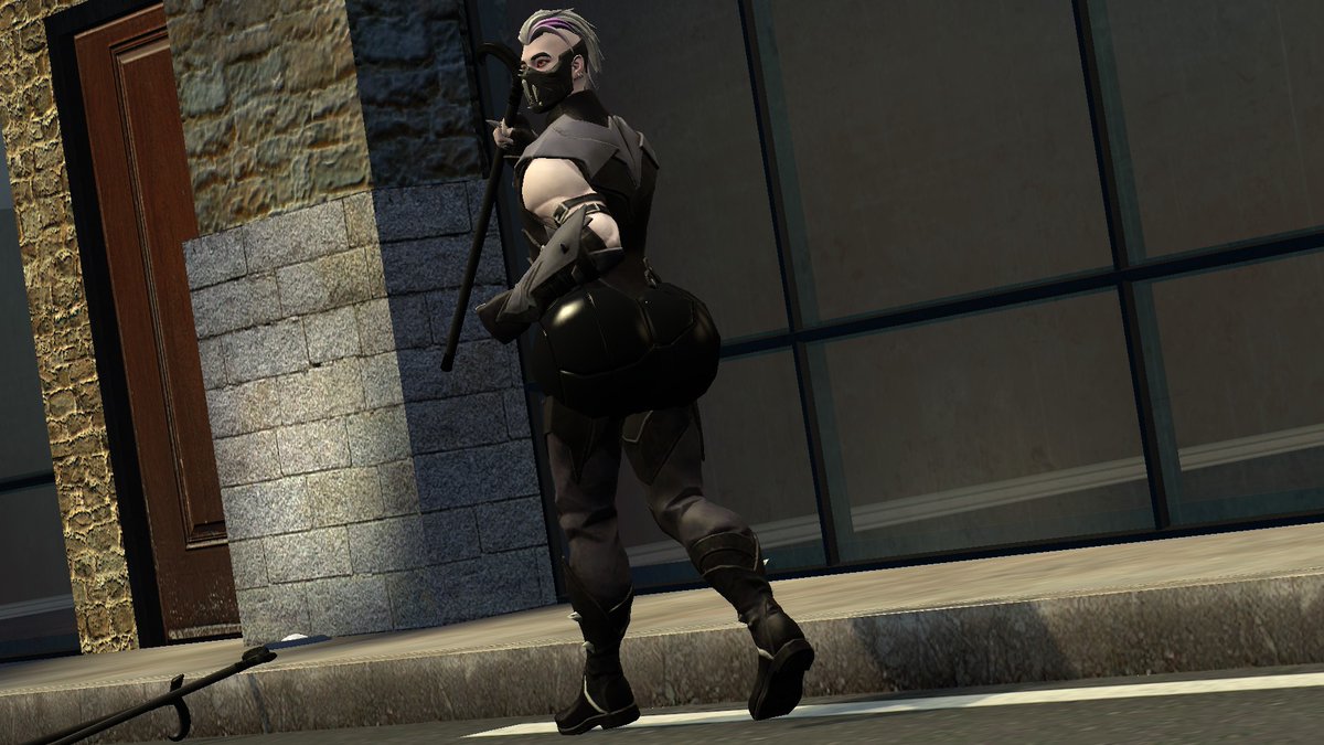 sc_sanctum's tweet photo. Tf are @IOsoNasty , @Huxkerrr &amp; @Fast1ce doing??? My blud Sanctum can't walk around the streets no more without these guys following him around smh...

Renders made by myself https://t.co/ecyGKTXQKt