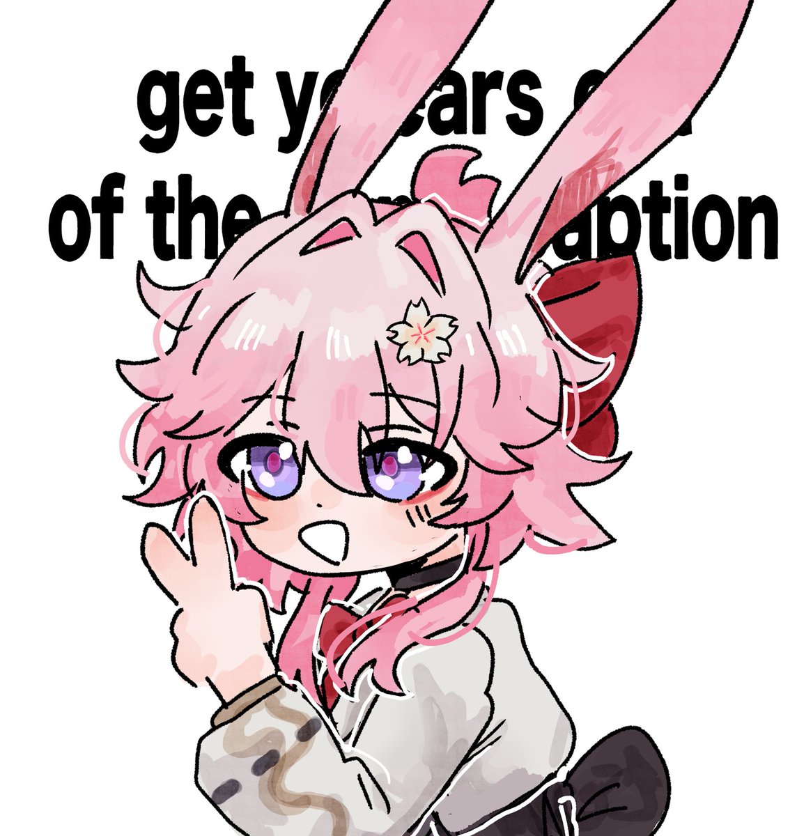 Evanescia Doodles 🌸 tweet media