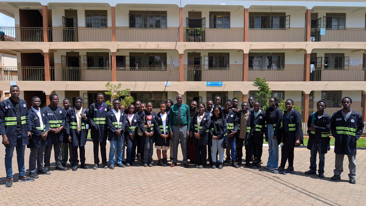 UCU Computing, Engineering, Data Science, Robotics tweet media