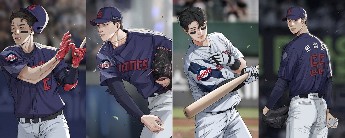 jeonsangil17's tweet photo. 롯데자이언츠가 2026시즌을 앞두고 세븐일레븐, 롯데이노베이트(코튼시드)와 함께 온·오프라인 연계 팬덤 협업 프로젝트 ‘GO! GIANTS’를 진행한다.

이번 프로젝트는 팬들이 야구장뿐 아니라 일상에서도 롯데자이언츠와 함께할 수 있도록 기획됐다. 지난해 세븐일레븐과 협업한 ‘거인의 함성, 마!’ 시리즈와 ‘쌔리라’ 시리즈는 누적 판매량 400만 개를 기록했다. 올해는 ‘GO! GIANTS’ 상품 라인업과 굿즈 구성을 확대했다.

구단은 ‘트렌디한 픽셀 아트 감성으로 맛있는 경험과 수집의 설렘을 하나로 연결’ 콘셉트를 반영해 총 15종의 F&B 협업 상품을 준비했다. 오는 25일 자이언츠 사워크림&어니언 컵팝콘, 자이언츠 크런치 에너지바 4입, 자이언츠 ���윗슈크림빵 등 8종을 먼저 선보인다. 이후 7종도 추가로 출시할 계획이다.

또한 이번 협업 상품에는 다양한 굿즈가 함께 제공된다. 선수 랜덤 씰을 비롯해 선수단 미공개 셀카 포토카드, 구단과 백산 작가가 협업한 일러스트 포토카드, 키링 등이 포함된다.