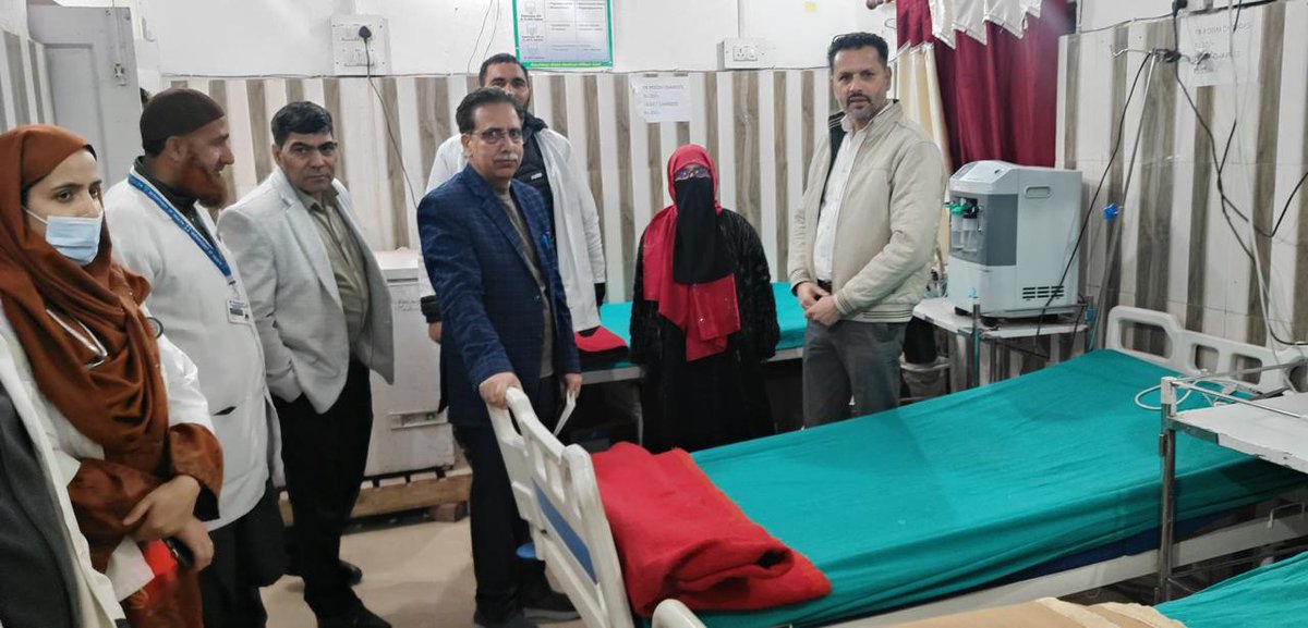 DD(PR) Jammu tweet media