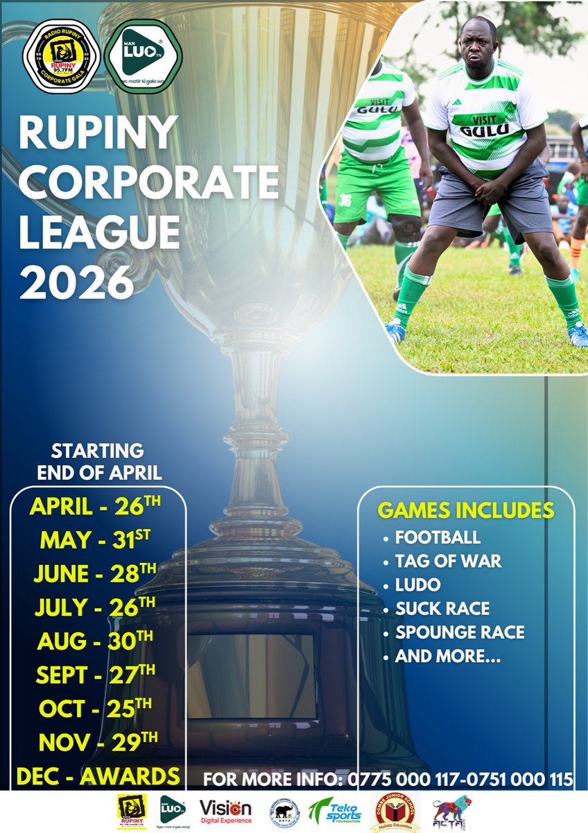 Radio Rupiny 95.7 tweet media