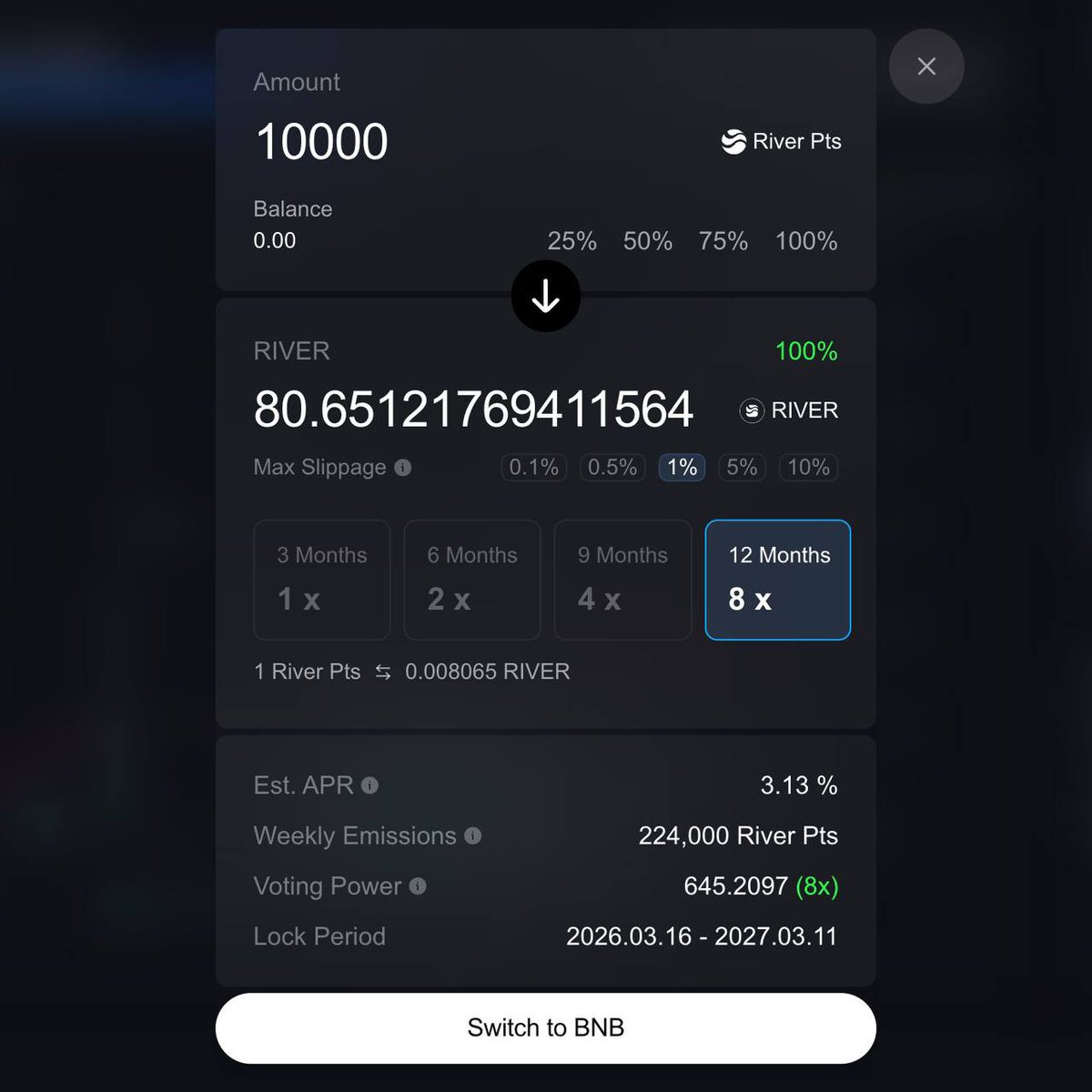 Crypto Chauhan tweet media