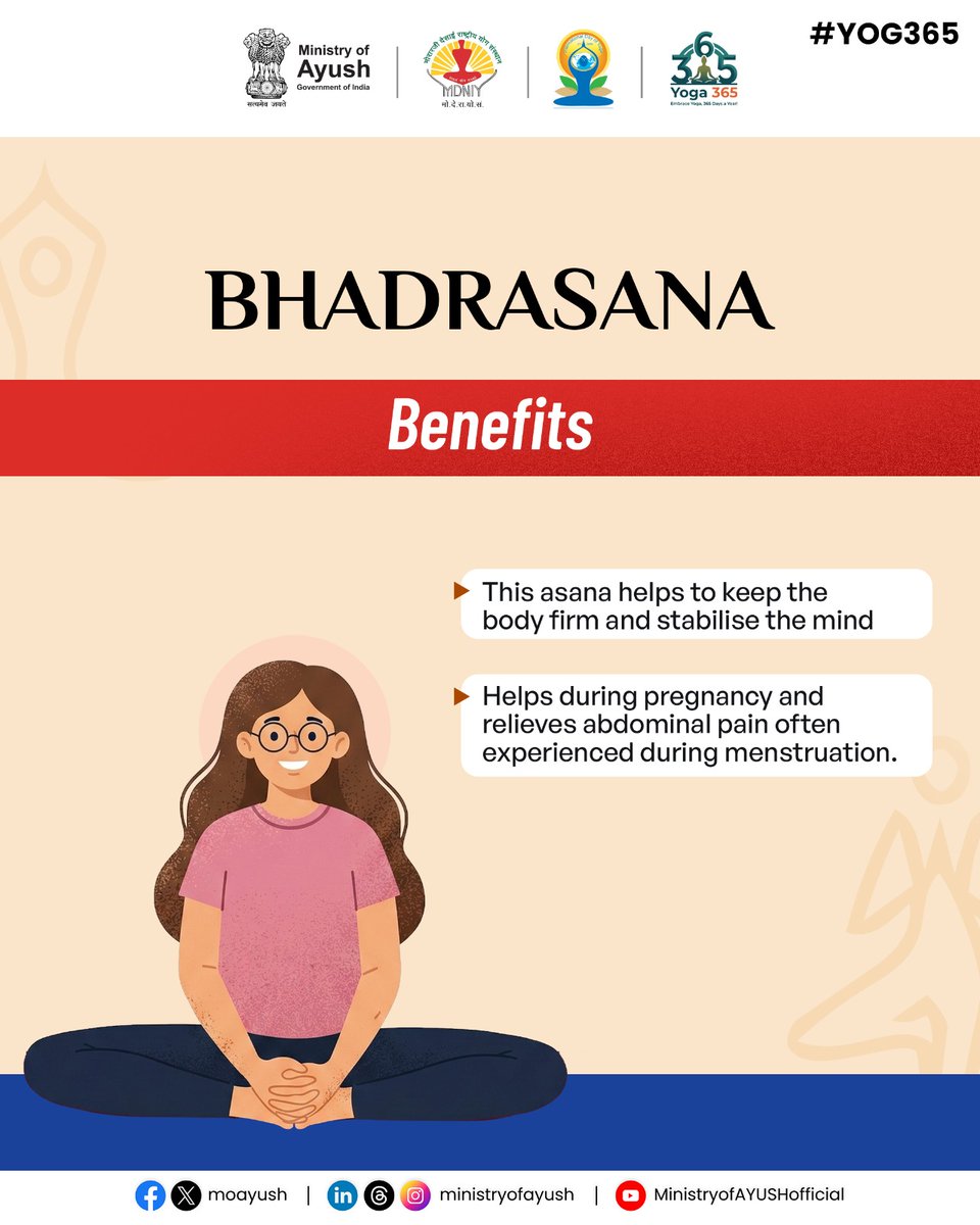 Ministry of Ayush tweet media