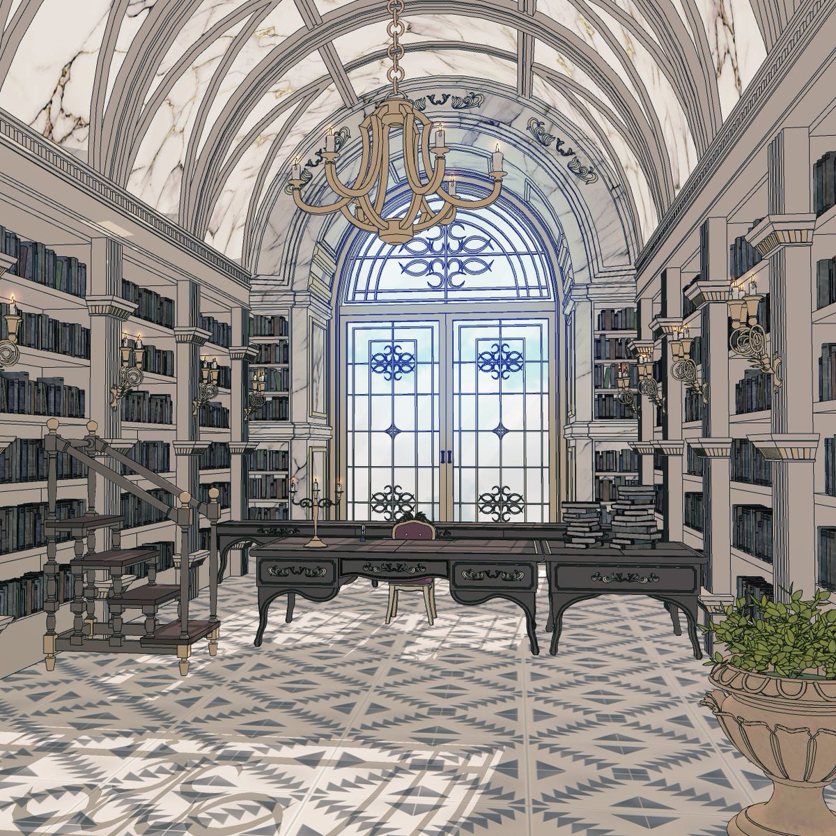 왕조기 tweet media