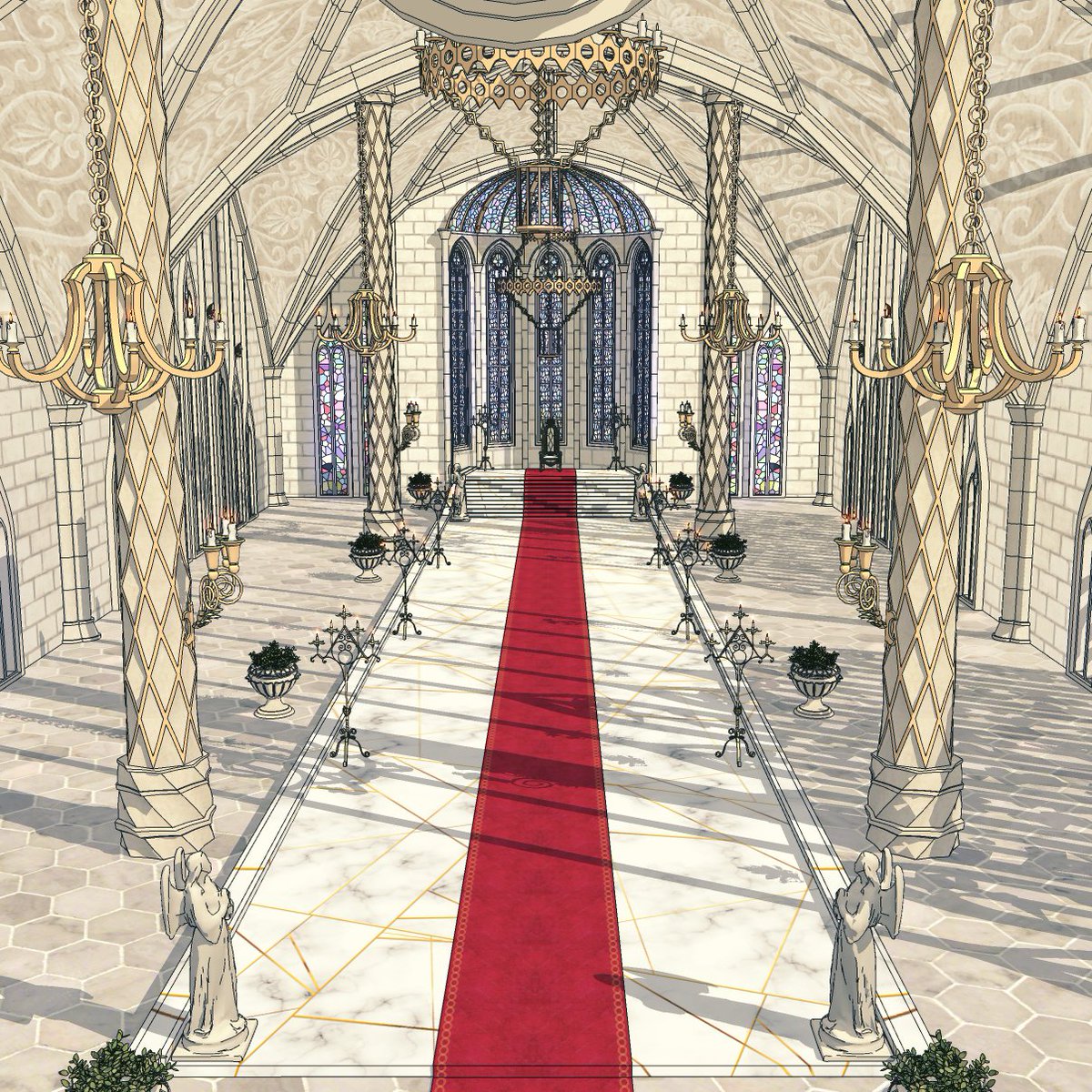 왕조기 tweet media