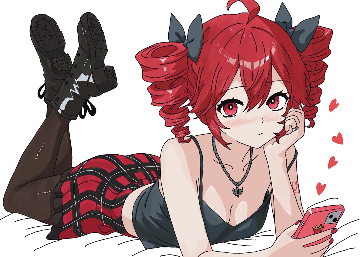 totalmajorweeb tweet media