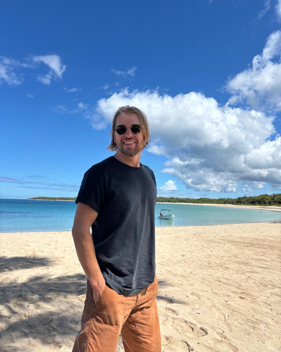teskeybrothers's tweet photo. A few gems from Fiji last year. Can't believe we get to do it all again in the Maldives in 2027. Grab your tix. https://t.co/8uzbgZ9eWy