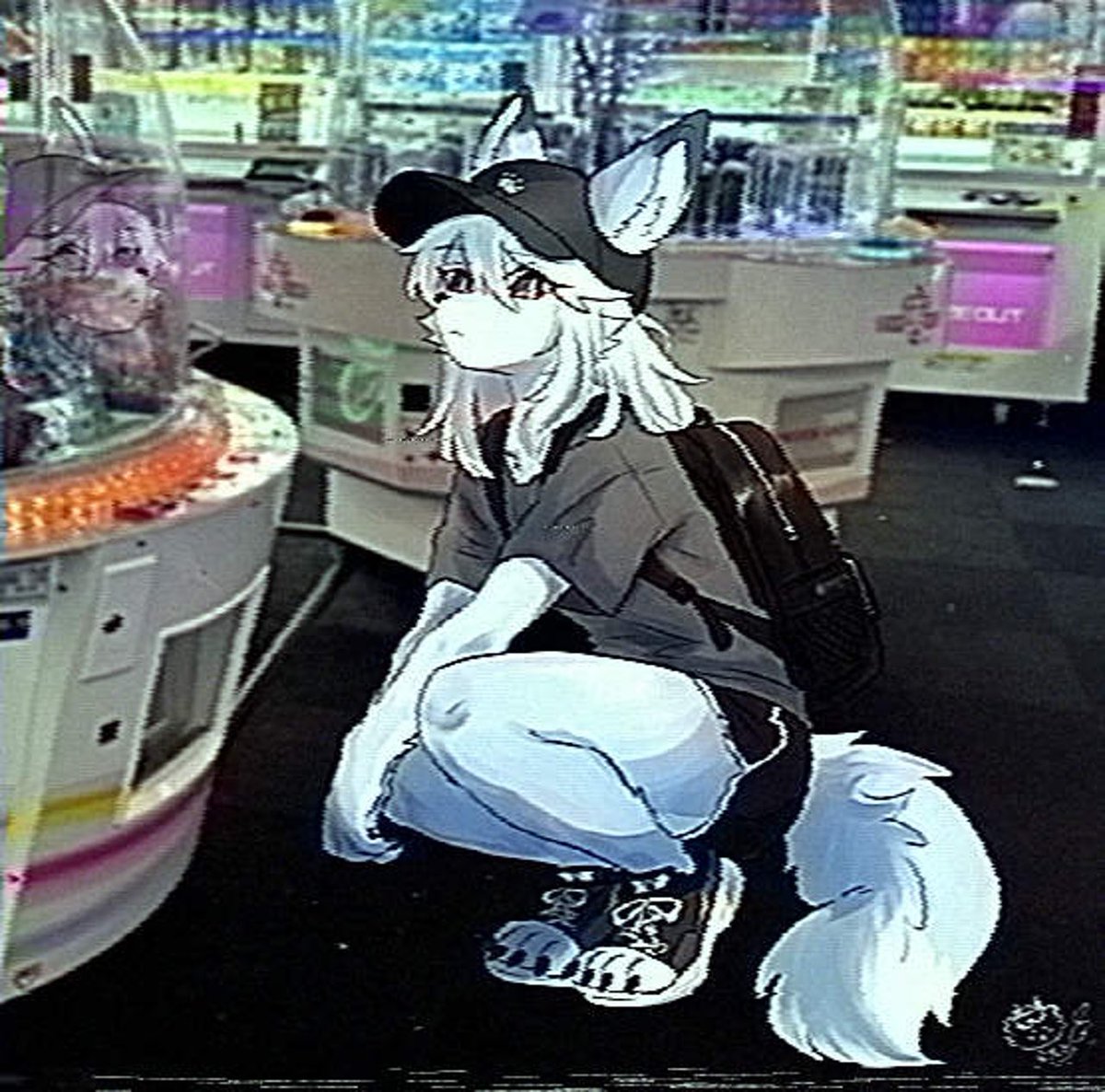 らたち🐆 tweet media