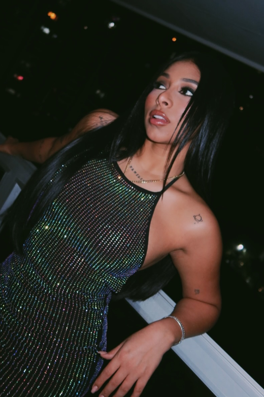 PRENDELAAAA GANATE ESO KAROLA  #lacasadelosfamososcol3