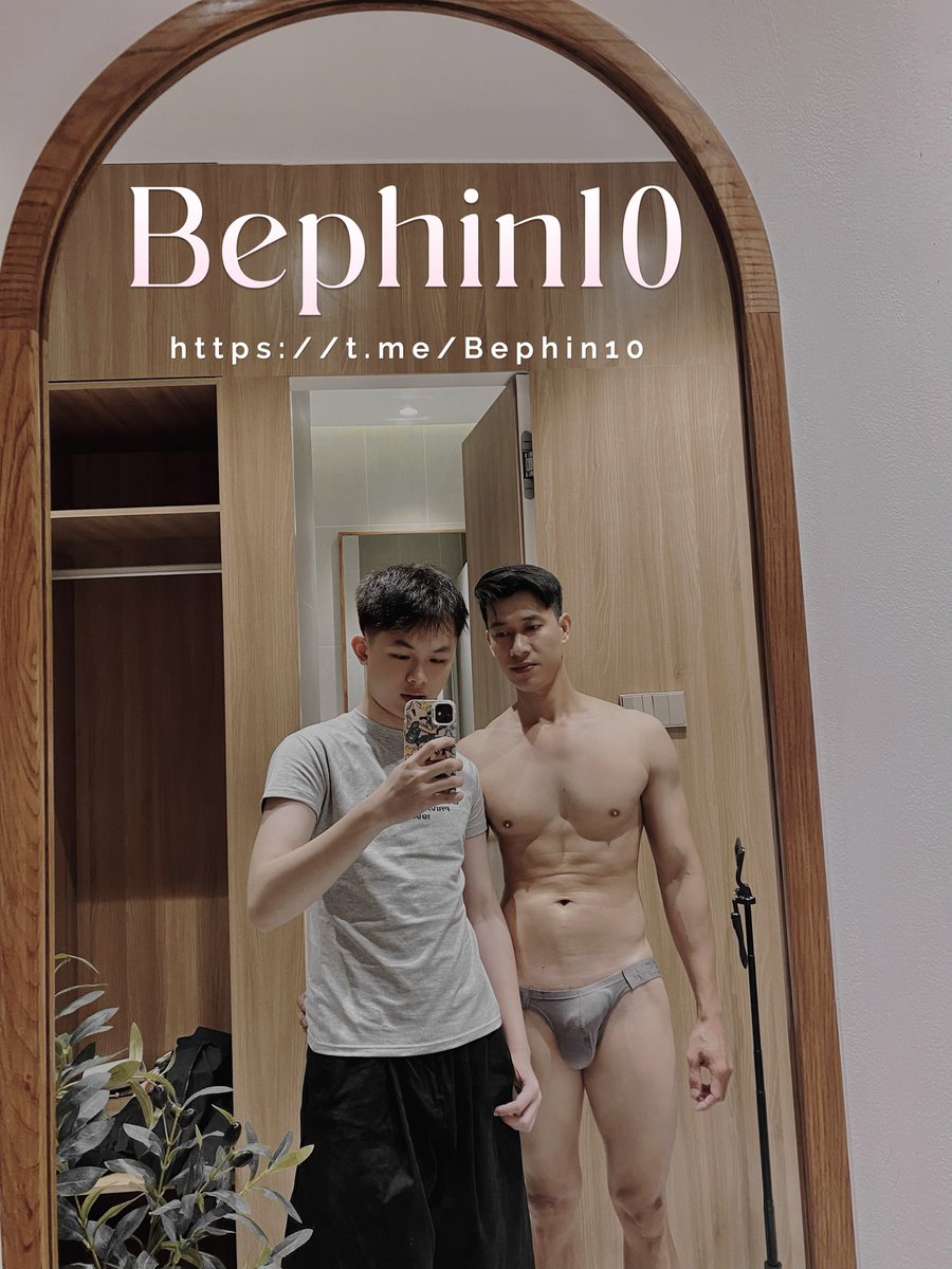 Bephin10's tweet photo. Đã lâu không gặp🤭 @David_lychan https://t.co/3QtVKQQvCE