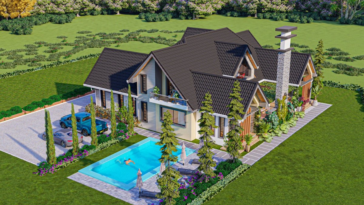 ARCHI-HUB STUDIO LTD. tweet media