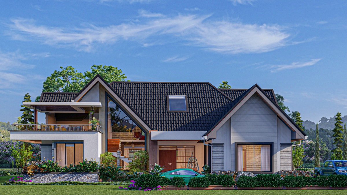 ARCHI-HUB STUDIO LTD. tweet media