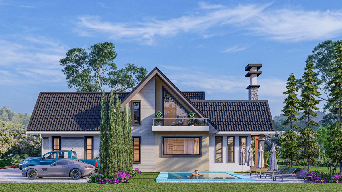 ARCHI-HUB STUDIO LTD. tweet media