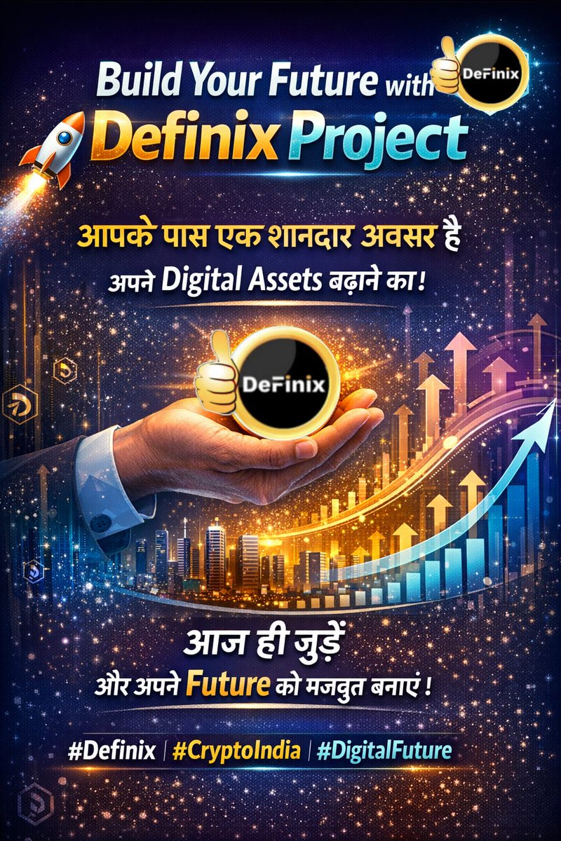 RanjeetPatel21's tweet photo. Tracks new listing, (Definix) upcoming IEOs, and launchpool events
#IEO
#Crypto
#CryptoCommunity
#CryptoNews
#DeFiExchange
#Defi
#CryptoTech https://t.co/E3fEO9jCzn