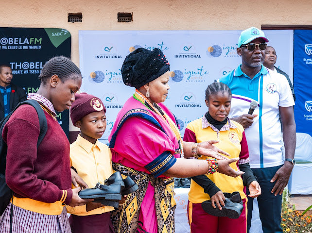 Prof Hlengani Mathebula tweet media