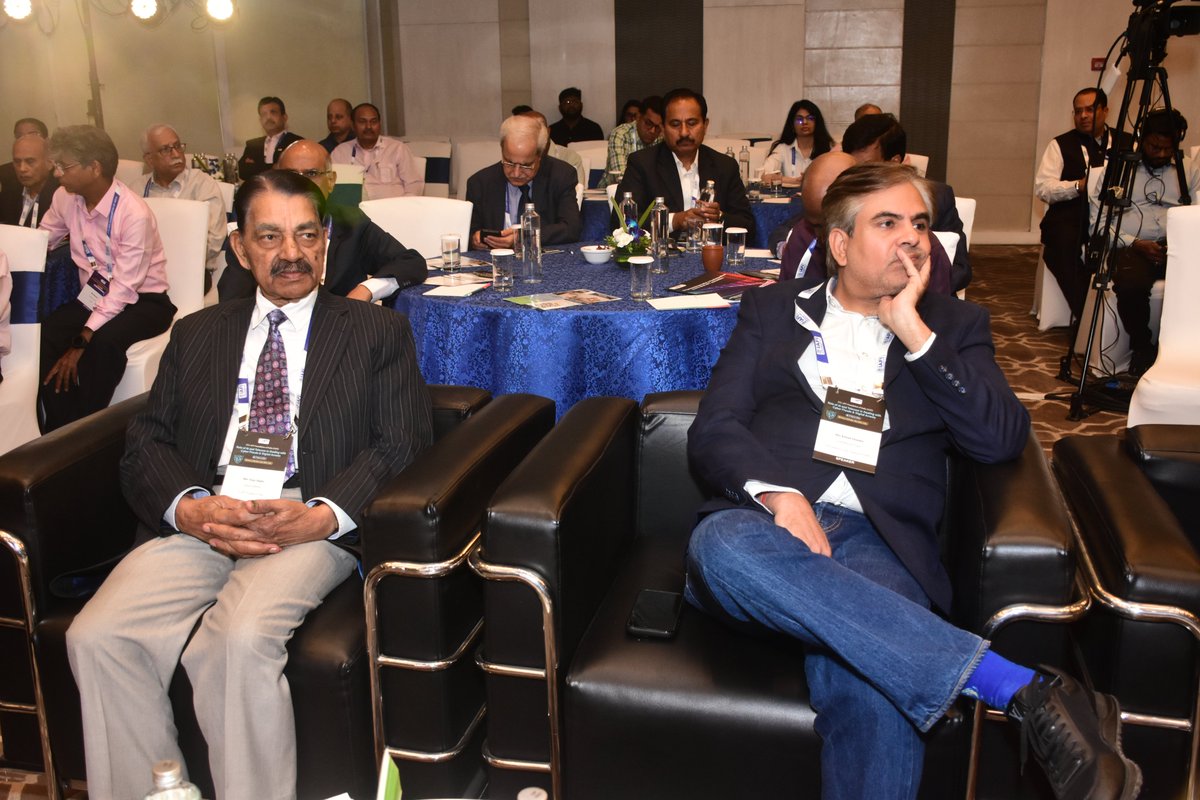 ITU-APT Foundation of India tweet media